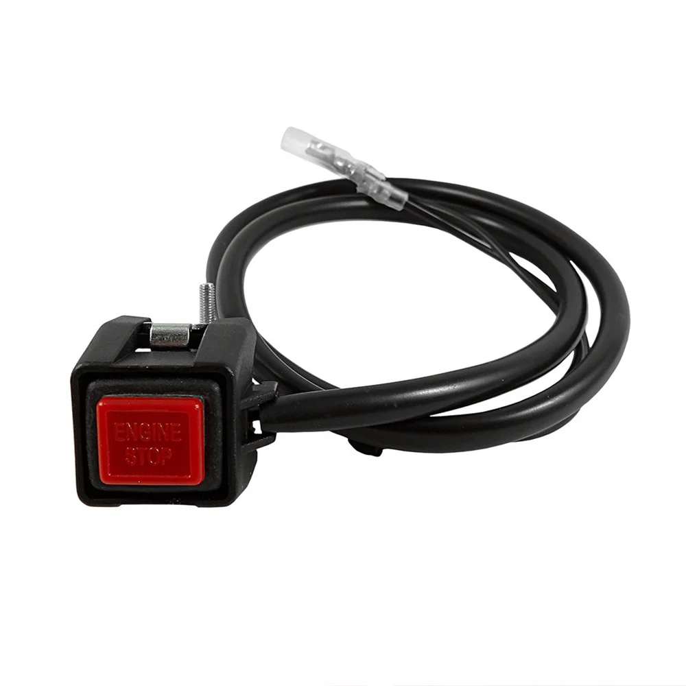 Interruptor Mata Motor DRC Universal - Spinelli Motos Boutique